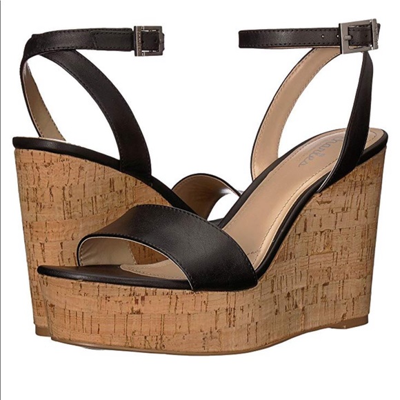 Charles David Shoes - NEW Charles by Charles David™ wedge sandal